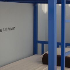 Impd Hostel Бангкок детские мероприятия