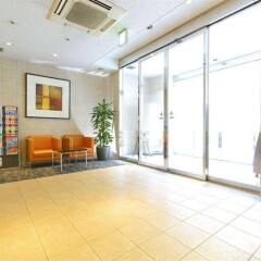 Hotel MyStays Kanda интерьер отеля фото 3