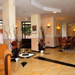 Hotel Executive интерьер отеля фото 3