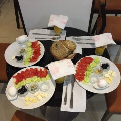 Sunrise Hotel Çameria в номере