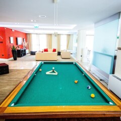 Hotel Roma Tor Vergata Рим детские мероприятия фото 2