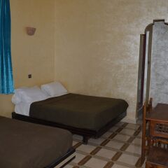 Отель Hôtel La Gazelle Ouarzazate Марокко, Уарзазат - отзывы, цены и фото номеров - забронировать отель Hôtel La Gazelle Ouarzazate онлайн фото 13