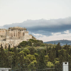 Апартаменты Acropolis Luxury фото 6