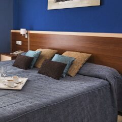 Hotel & Spa Sun Palace Albir в номере фото 2