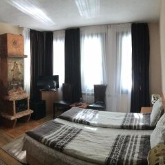 Отель Chavkova house Болгария, Сандански - отзывы, цены и фото номеров - забронировать отель Chavkova house онлайн фото 26