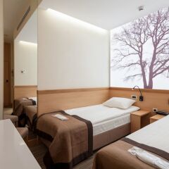 Гостиница Airhotel Express комната для гостей фото 3