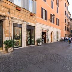 Отель Piazza Navona-Coronari House фото 5