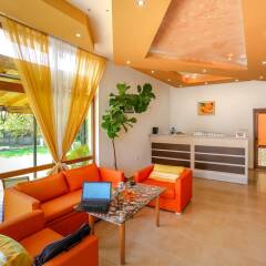 Апартаменты 1 Bedroom Apartment in Dafinka Guest House Равда детские мероприятия фото 2
