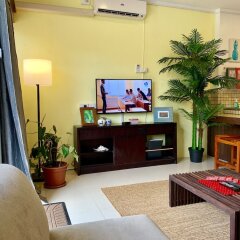 Отель Kidsfirst Apartment 9 Фиджи, Вити-Леву - отзывы, цены и фото номеров - забронировать отель Kidsfirst Apartment 9 онлайн фото 3