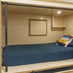 Отель TAKE Hostel Conil Испания, Кониль-де-ла-Фронтера - отзывы, цены и фото номеров - забронировать отель TAKE Hostel Conil онлайн фото 27