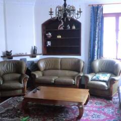 Hotel Rural Villa Elena развлечения