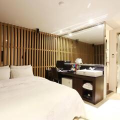 Отель Cello Motel спа