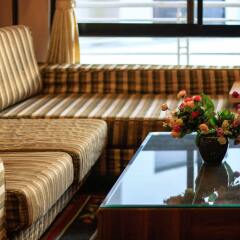 Отель Swayambhu Hotels and Apartments Непал, Катманду - отзывы, цены и фото номеров - забронировать отель Swayambhu Hotels and Apartments онлайн балкон