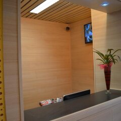 Отель Sun Rise Hotel Бельгия, Брюссель - отзывы, цены и фото номеров - забронировать отель Sun Rise Hotel онлайн фото 6