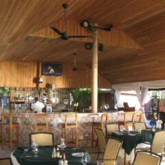 Отель Sea Wind Resort питание