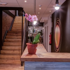 Отель Hostel Olé Испания, Аликанте - отзывы, цены и фото номеров - забронировать отель Hostel Olé онлайн