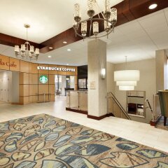Отель Crowne Plaza Washington National Airport США, Арлингтон - отзывы, цены и фото номеров - забронировать отель Crowne Plaza Washington National Airport онлайн фото 7