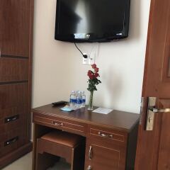 Отель M&M Garden Bungalow Далат удобства в номере