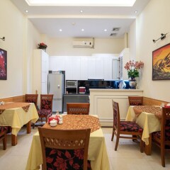 Chariot Hotel Ханой в номере