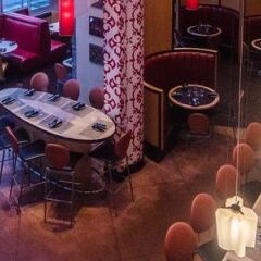 Beacon Hotel & Corporate Quarters детские мероприятия