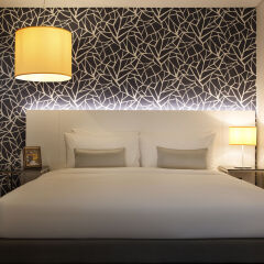 Radisson Blu Lagos Ikeja Hotel комната для гостей фото 2