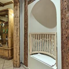 Mercure Sighisoara Binderbubi - Hotel & Spa спа фото 2