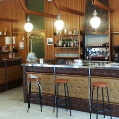 Отель BluRelda Ristorante Италия, Сильви - отзывы, цены и фото номеров - забронировать отель BluRelda Ristorante онлайн гостиничный бар