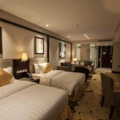 Boudl Al Tahlia Hotel in Jeddah, Saudi Arabia from 117$, photos, reviews - zenhotels.com photo 4