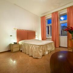 Отель Residence La Fenice Прага удобства в номере