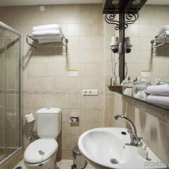 Ottoman Hotel Imperial - Special Class Турция, Стамбул - 11 отзывов об отеле, цены и фото номеров - забронировать отель Ottoman Hotel Imperial - Special Class онлайн комната для гостей фото 2