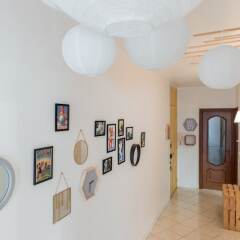 Отель Garibaldi Bed and Breakfast Франция, Ницца - отзывы, цены и фото номеров - забронировать отель Garibaldi Bed and Breakfast онлайн интерьер отеля