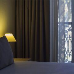 Ever Lisboa City Center Hotel комната для гостей фото 4
