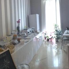 Отель Bed&Breakfast Palermo Villareale Италия, Палермо - отзывы, цены и фото номеров - забронировать отель Bed&Breakfast Palermo Villareale онлайн гостиничный бар
