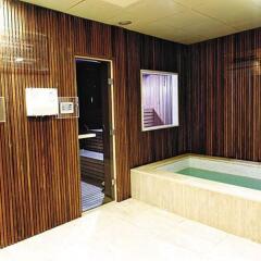 Renaissance Polat Istanbul Hotel спа