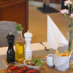Business Hotel Vega Wroclaw фото 25