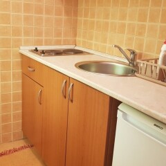 Отель Apartmani Petkovic Черногория, Тиват - 1 отзыв об отеле, цены и фото номеров - забронировать отель Apartmani Petkovic онлайн
