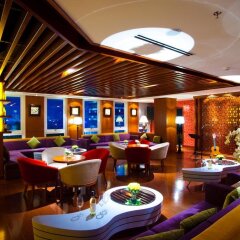Nhat Ha 3 Hotel развлечения