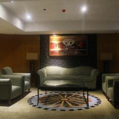 Отель The Pearl Manila Hotel Филиппины, Манила - отзывы, цены и фото номеров - забронировать отель The Pearl Manila Hotel онлайн спа фото 2