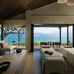 Отель Conrad Koh Samui Таиланд, Самуи - отзывы, цены и фото номеров - забронировать отель Conrad Koh Samui онлайн спа