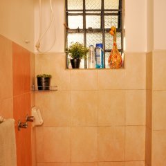 Kijani Apartment in Nairobi, Kenya from 54$, photos, reviews - zenhotels.com bathroom