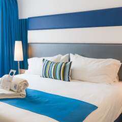 Отель Park Lane Aparthotel с домашними животными