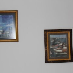 Отель Kaptan Motel интерьер отеля