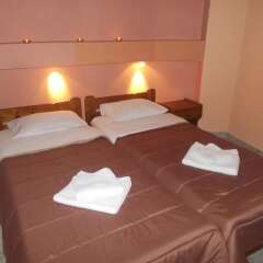 Elite Hotel комната для гостей фото 10