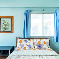 Отель Benjaratch Boutique Apartment Таиланд, Бангкок - отзывы, цены и фото номеров - забронировать отель Benjaratch Boutique Apartment онлайн в номере фото 2
