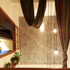 Leuleu Hostel Далат комната для гостей