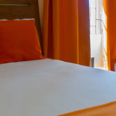 Mustique Suites Curacao in Willemstad, Curacao from 71$, photos, reviews - zenhotels.com room amenities photo 2