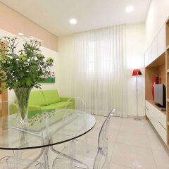 Отель Relais Martinez Florence Флоренция интерьер отеля