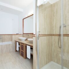 Hotel Victoria балкон