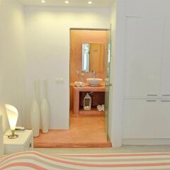 Отель Dreaming View Suites Греция, Остров Санторини - отзывы, цены и фото номеров - забронировать отель Dreaming View Suites онлайн удобства в номере фото 2
