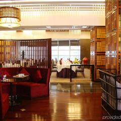 Jianguo Hotel Guangzhou интерьер отеля фото 3